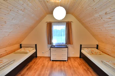 Cottage vicino al mare per 3 persone,...