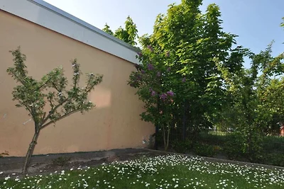 Holiday apartment Gezeiten Paradies