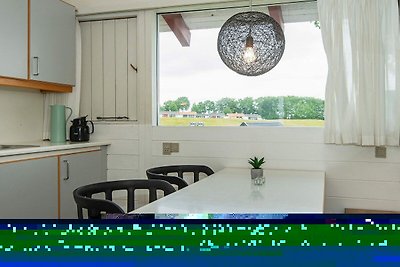5 person holiday home in Aabenraa