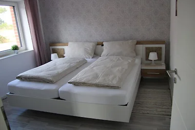 Casa vacanze con 4 camere da letto