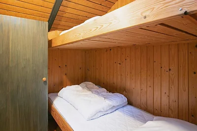 Ruhiger Ferienhaus-Ruckzug in Lokken-By Traum