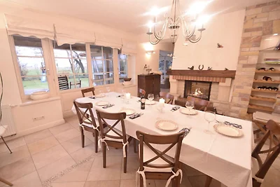 Casa vacanze a Karwieńskie Błoto Drugie con...