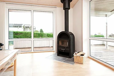 4 Personen Ferienhaus in Hejls-By Traum