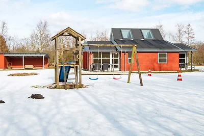 6 Personen Ferienhaus in Vemb-By Traum