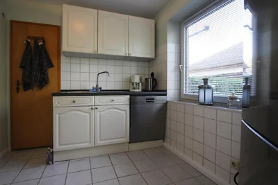 Haus in Niebüll nahe Wattenmeer