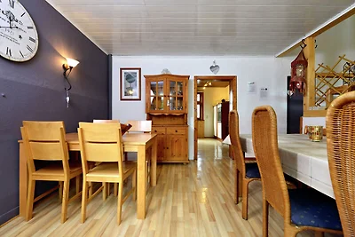 Accogliente casa vacanze con WiFi