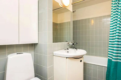 6 Personen Ferienhaus auf einem Ferienpark...