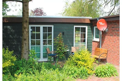 Ferienwohnung am Deich in Burhave