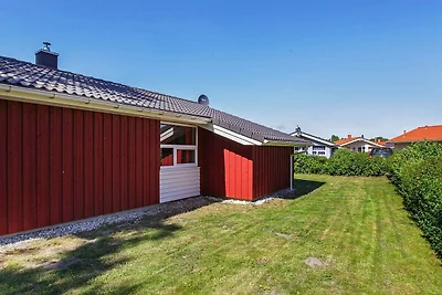 6 Personen Ferienhaus in GROEMITZ