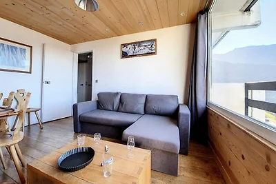 Komfortables Apartment · Direkt an der Piste ...