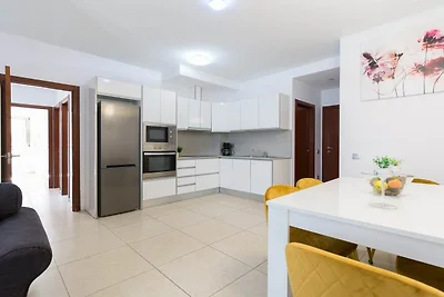 Wohnung in Las Palmas nahe Playa de Las...