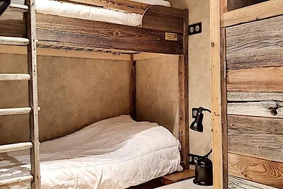 Wunderschöne 3-Zimmer-Wohnung mit Schlafnisch...