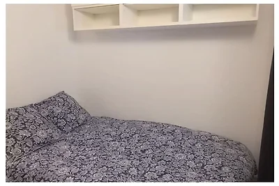 Ferienwohnung mit 1 Schlafzimmer