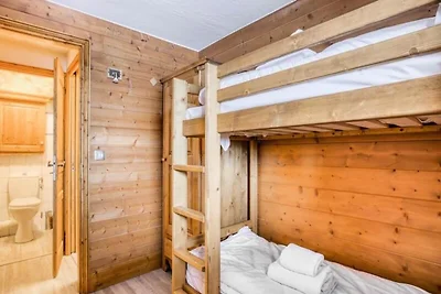 Residenz Die Alpen von Chantel