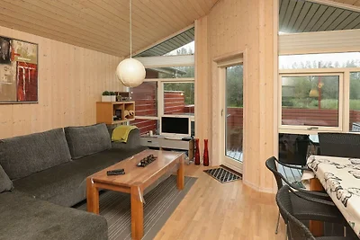6 Personen Ferienhaus in Tranekær
