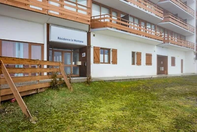 Studio 4 Personen Komfort