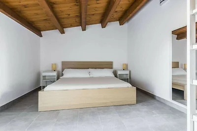 Casa nel Verde a Fontane Bianche