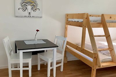 Vakantiehuis met 1 slaapkamer in Stenungsund