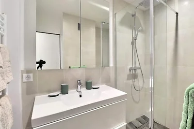 L'échapée Aixoise - T4-Wohnung