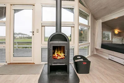 8 Personen Ferienhaus in Humble