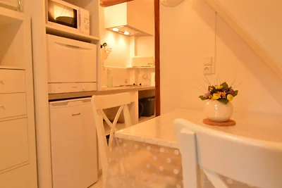 Herrliches Ferienhaus in Bayeux mit Garten