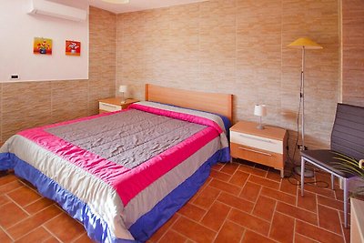Ferienhaus Erholungsurlaub Francavilla di Sicilia