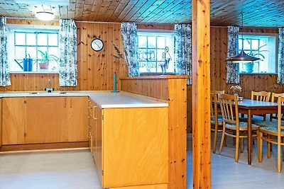 6 persone case ad Ribe-By Traum