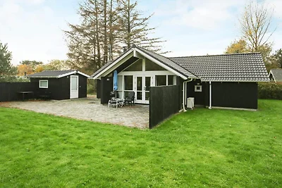6 Personen Ferienhaus in Højby