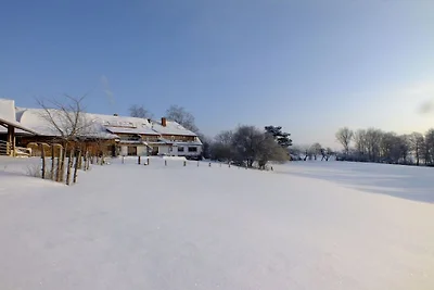 Appartement de vacances avec 4 chambres