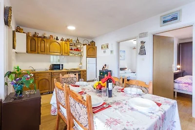 Wunderschöne Villa in Tučepi mit privatem...