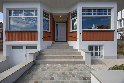 Ferienhaus in Middelkerke in Strandnähe