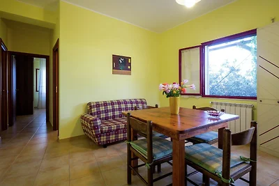 Ferienhaus in Sciacca mit Gemeinschaftspool