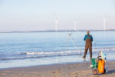 Comoda villa con microonde combinato a 1 km d...