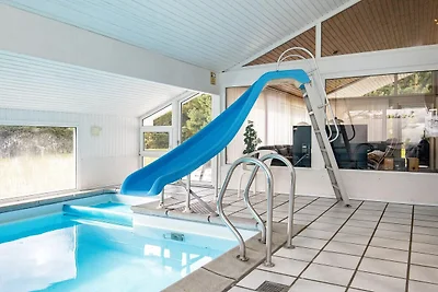 12 Personen Ferienhaus in Saltum