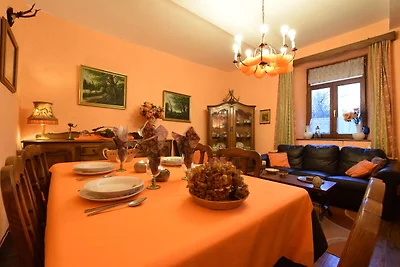 Casa vacanze in tipico stile delle Ardenne