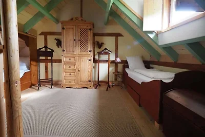 Ferienhaus in Winterberg mit privatem Garten