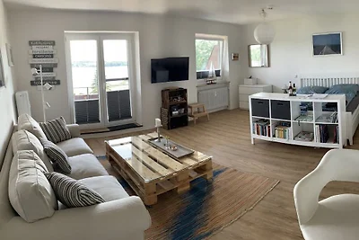 Apartment am See