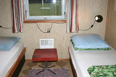 5 Personen Ferienhaus in Aakirkeby