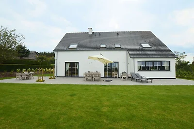 Ferienhaus in Malmedy mit Sauna