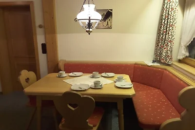 Apartament wakacyjny z 2 sypialniami