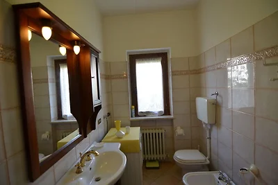 Schönes Ferienhaus auf dem Bauernhof