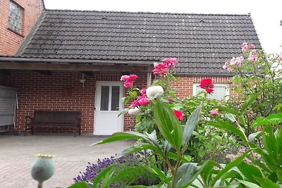 Ferienhaus mit 1 Schlafzimmer