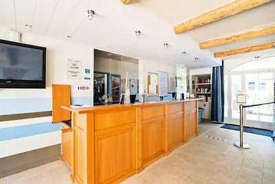 Villa Marine Residence mit zwei Zimmern