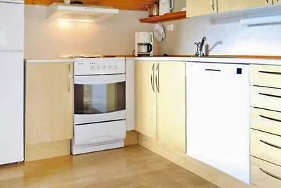 6 Personen Ferienhaus in olden-By Traum