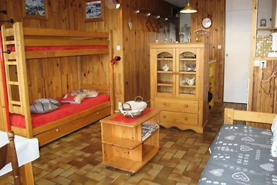 Appartamento a Plagne Centre vicino alle pist...