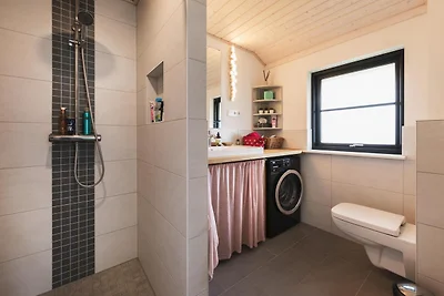 Ferienhaus Hygge am Dümmer See in Dümmer