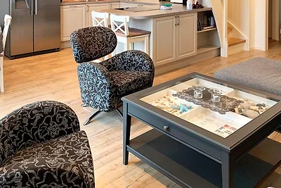 8 Personen Ferienhaus in Urangsvåg-By Traum
