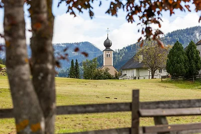 Wohnung in Hohentauern am Skilift