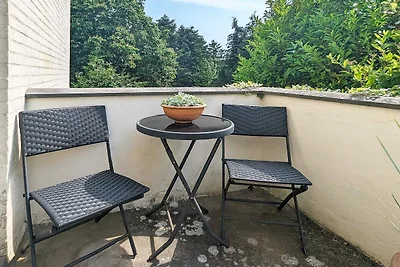 6 osob apartament w Søby Ærø-By Traum