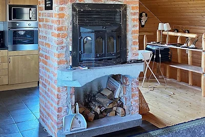 Seeblick Cottage Ruckzug-By Traum